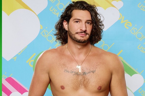 What Happened To Kyle Fraser On Love Island USA