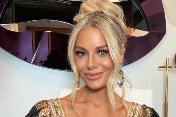 Dorit Kemsley: Real Housewives of Beverly Hills Fans Weigh In