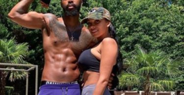 Erica Mena & Safaree Divorce Finalized; Samuels Ordered To Pay Child Support